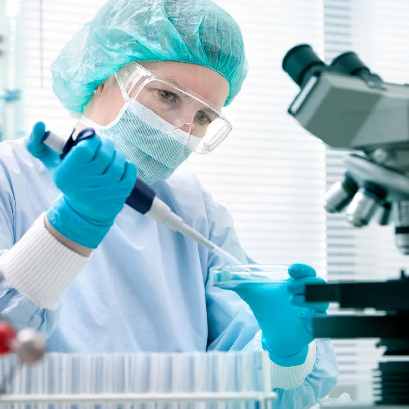 Nossa história - Ledra - Laboratório de Análises Clínicas